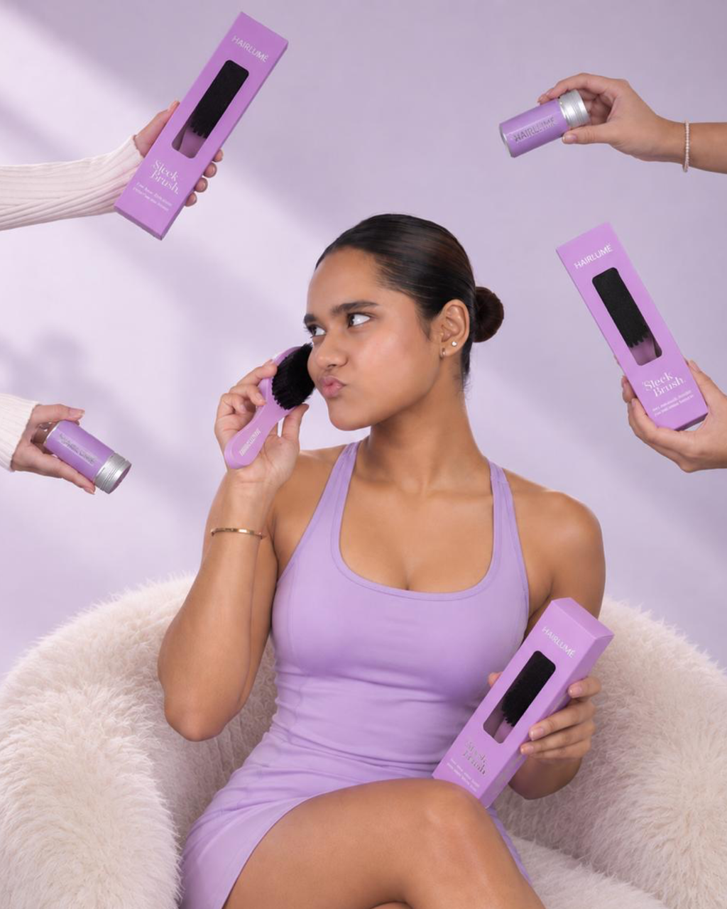 COMPLETE SLEEK RITUAL