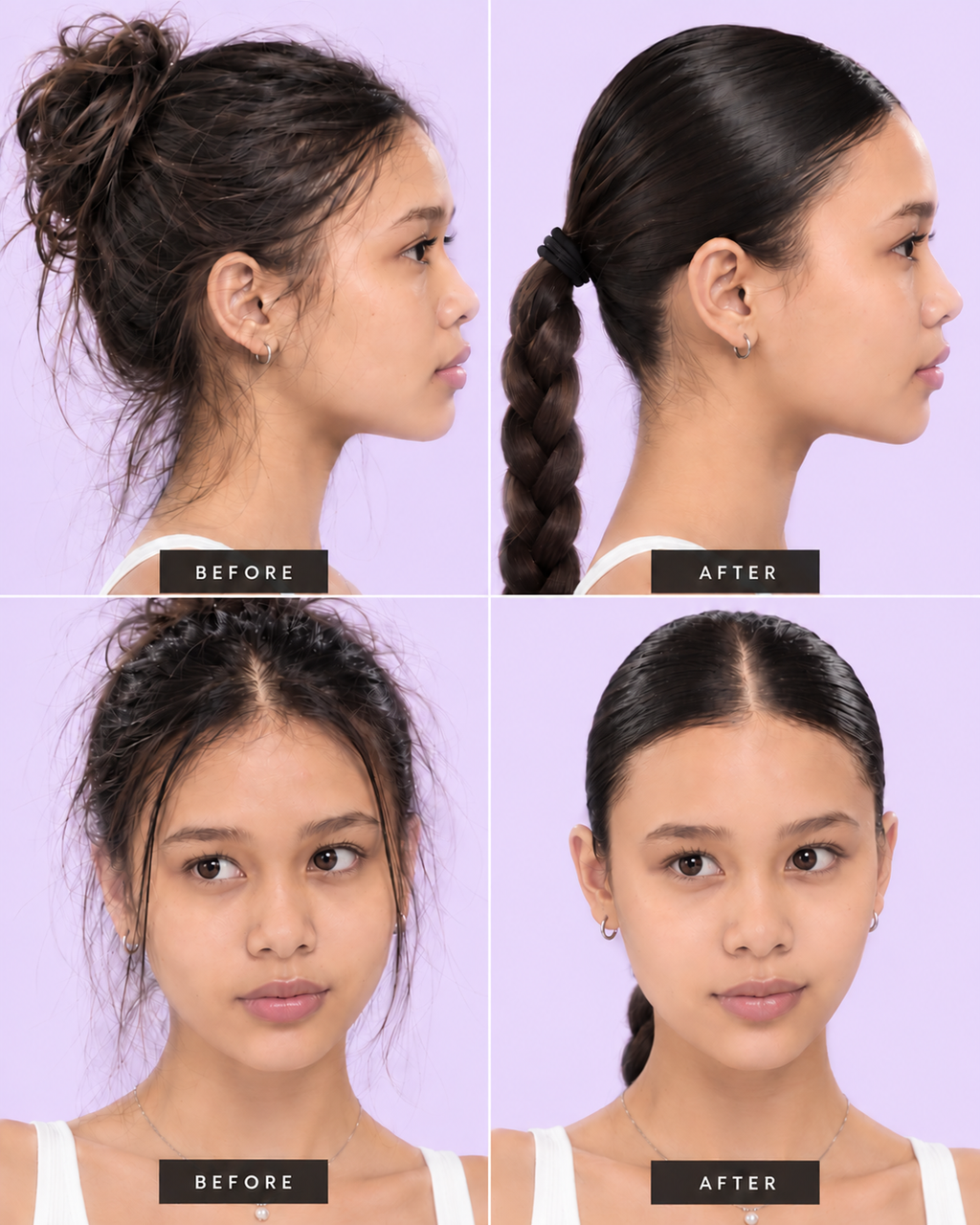 COMPLETE SLEEK RITUAL