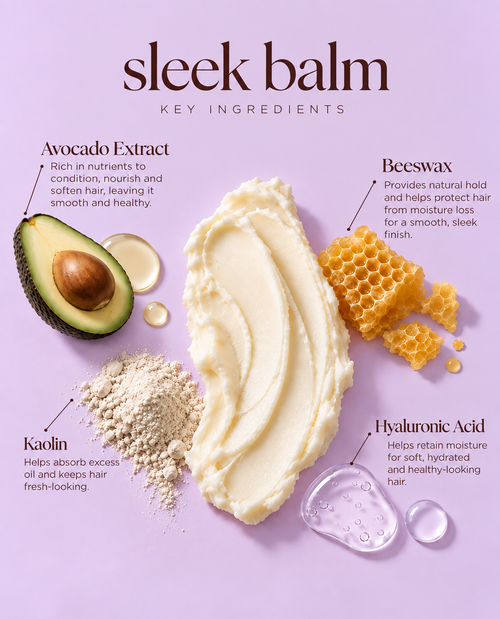 SLEEK BALM