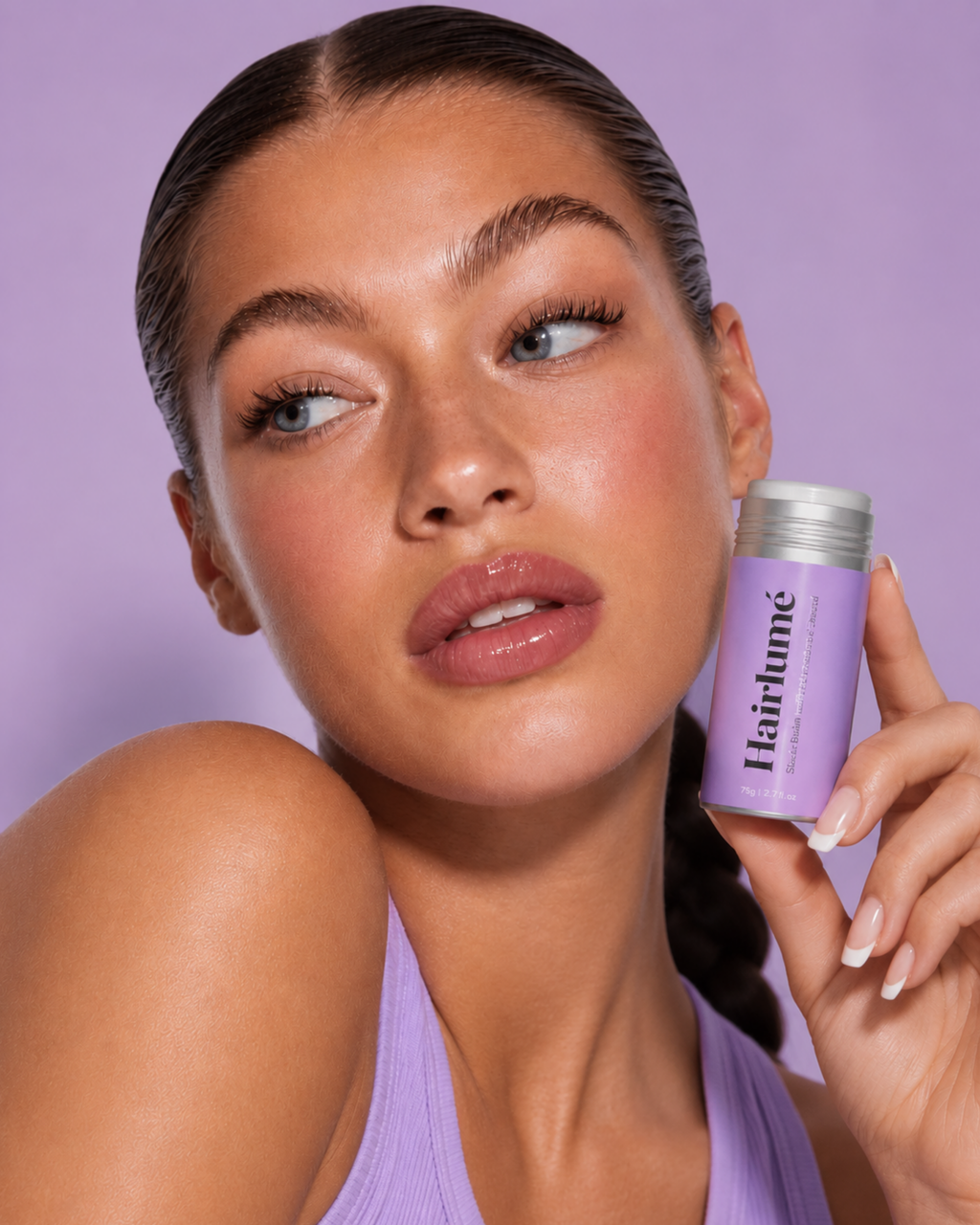 SLEEK BALM
