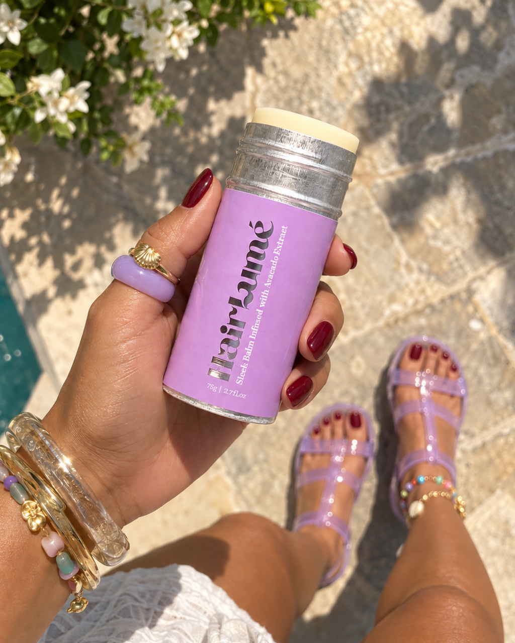 SLEEK BALM