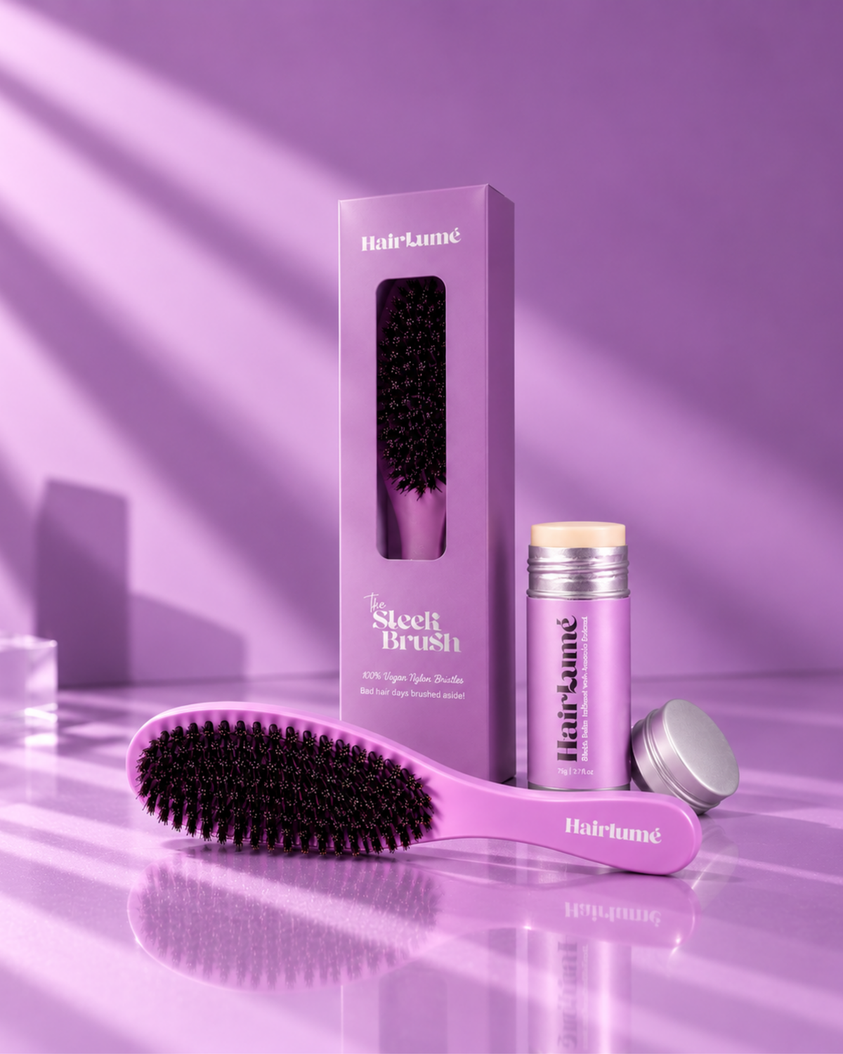 COMPLETE SLEEK RITUAL