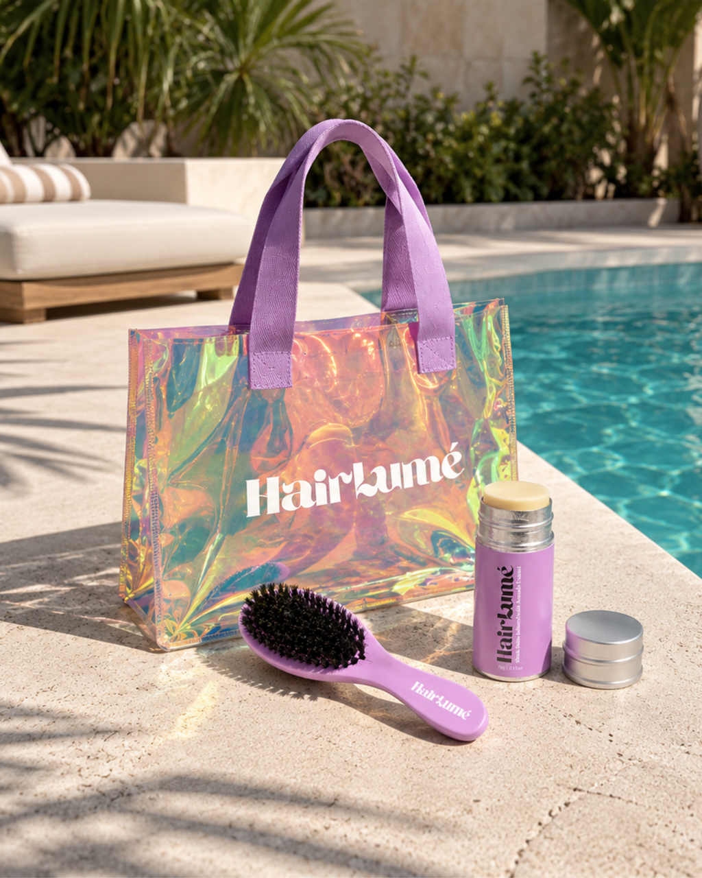 COMPLETE SLEEK RITUAL