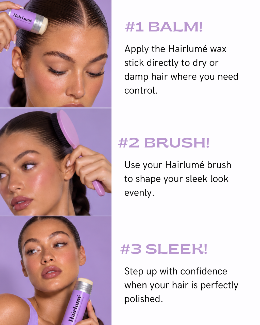 COMPLETE SLEEK RITUAL